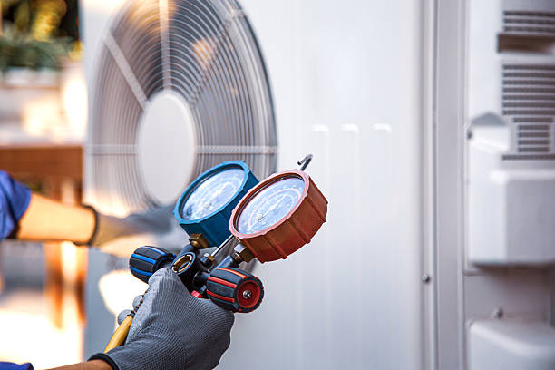 Affordable Hvac solutions in Barnard, MO